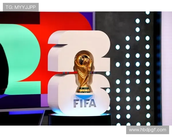 2026年世界杯具体开始时间及其赛程安排详细解析 2026年世界杯具体开始时间及其赛程安排详细解析