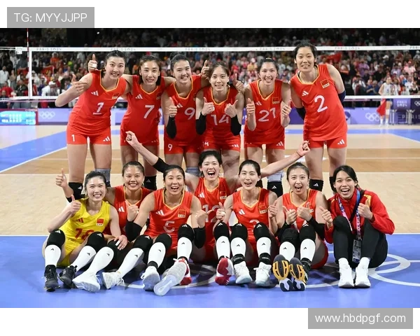 中国女排是否参加2024巴黎奥运会比赛及其备战情况分析 中国女排是否参加2024巴黎奥运会比赛及其备战情况分析