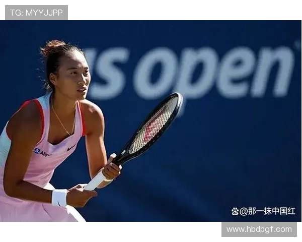 中国新星横空出世勇夺网球大师赛冠军引燃全国网球热潮 中国新星横空出世勇夺网球大师赛冠军引燃全国网球热潮