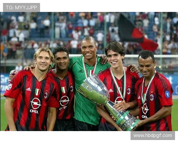 AC米兰重启辉煌征程球队高层规划未来三年重返欧洲之巅