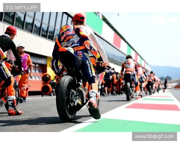 2025赛季MotoGP新规则公布 强化安全措施与赛事公平性提升 2025赛季MotoGP新规则公布 强化安全措施与赛事公平性提升