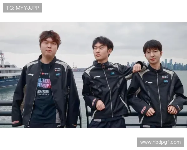 《电竞圈震动!全球顶级战队新赛季阵容曝光 引爆粉丝热议》 《电竞圈震动!全球顶级战队新赛季阵容曝光 引爆粉丝热议》