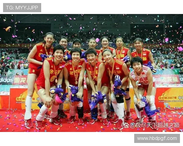 中国女排逆转夺冠展现团队精神年轻力量闪耀国际赛场 中国女排逆转夺冠展现团队精神年轻力量闪耀国际赛场