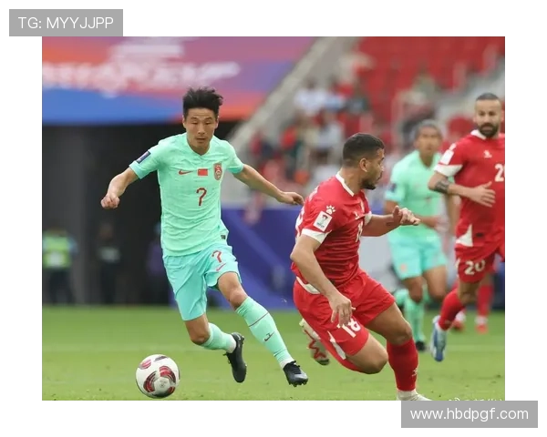 中国男足全力备战世界杯预选赛力争突破创造历史新辉煌