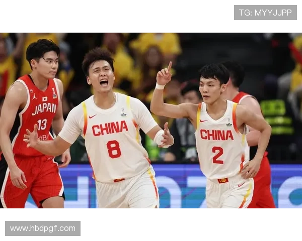 中国篮球协会宣布2024年男篮世界杯预选赛赛程 迎战强敌全力备战