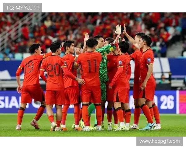 中国足球迎来新机遇 国足备战世界杯预选赛誓言全力以赴 中国足球迎来新机遇 国足备战世界杯预选赛誓言全力以赴