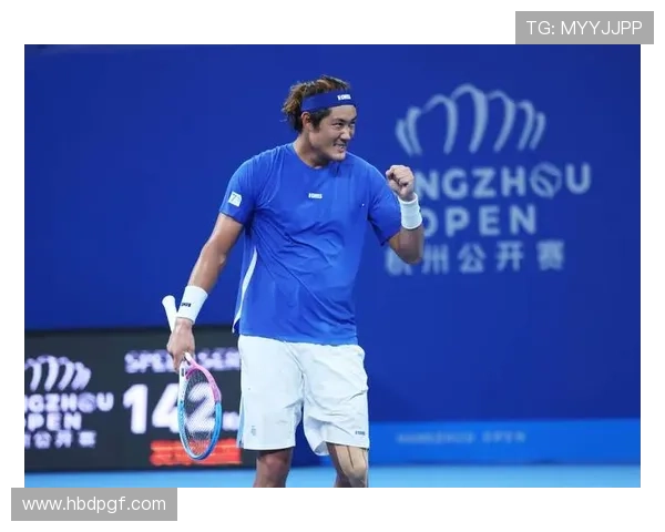 张之臻逆转夺冠再创中国网球历史新篇章展现顽强拼搏精神 张之臻逆转夺冠再创中国网球历史新篇章展现顽强拼搏精神