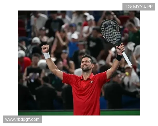 德约科维奇强势晋级年终总决赛四强再度展现世界第一统治力 德约科维奇强势晋级年终总决赛四强再度展现世界第一统治力