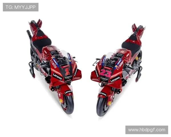 摩托GP赛季再掀高潮 排位赛激战加剧多队争夺年度冠军