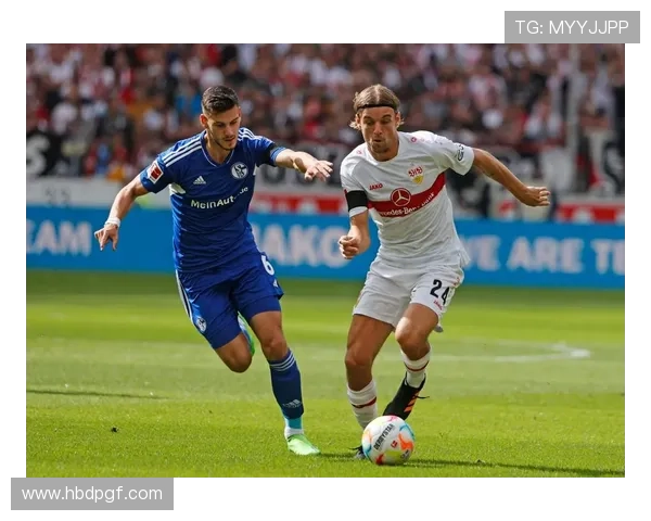 斯图加特俱乐部的发展历程与在德国足球中的独特地位分析 斯图加特俱乐部的发展历程与在德国足球中的独特地位分析