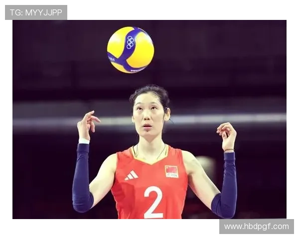 朱婷个人成长历程与辉煌排球生涯全面解析