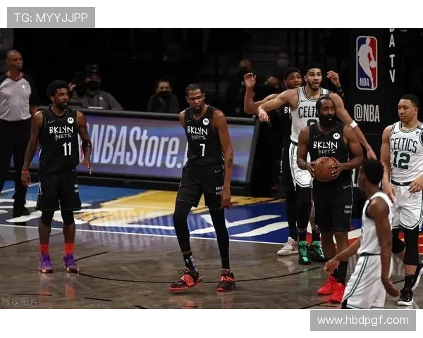 篮网重建之路：从杜兰特交易到未来核心布局的全景分析