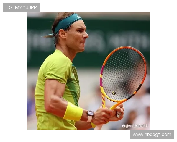 网球大师赛激战正酣 纳达尔复出挑战年轻新星争夺冠军荣耀