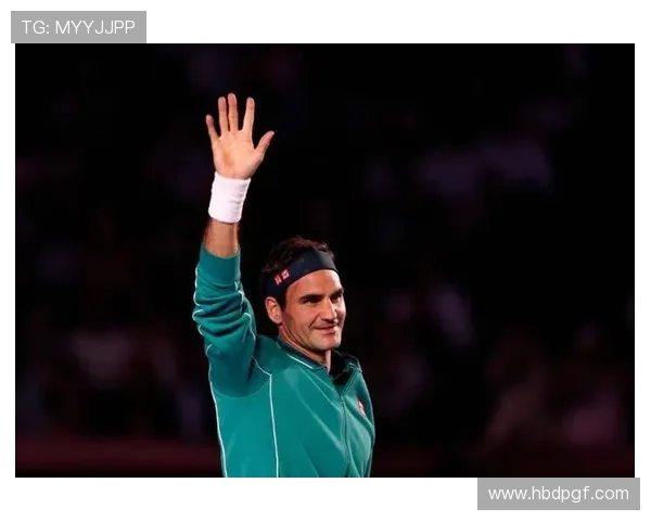 网球传奇费德勒宣布正式退役，告别职业赛场开启新篇章