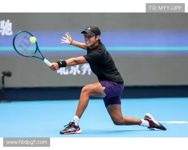 网球赛季新星崛起 未来冠军潜力股大揭秘 网球赛季新星崛起 未来冠军潜力股大揭秘