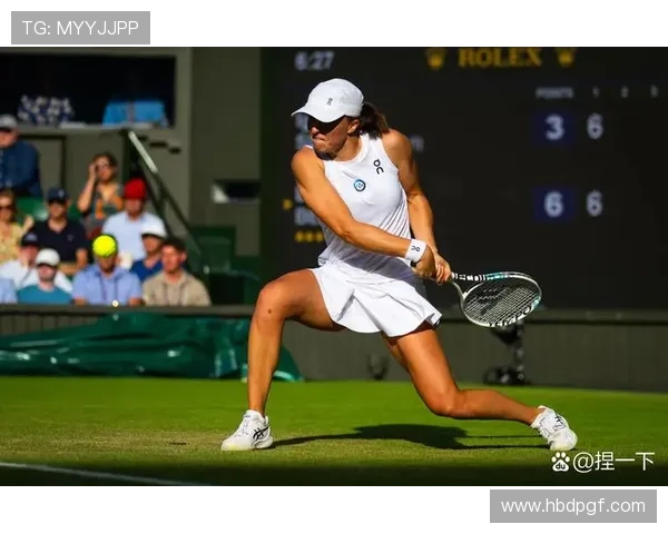 全新网球赛季开启 世界顶级选手纷纷亮相争夺冠军荣耀