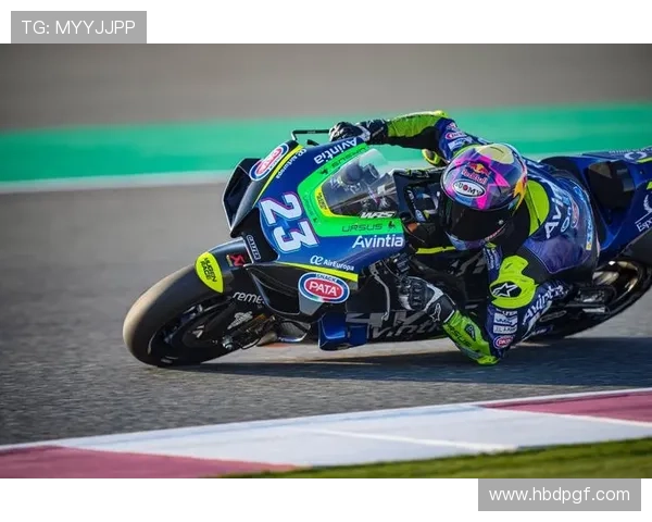 MotoGP赛季前瞻：全新规则引发车手激战 各队备战进入关键阶段