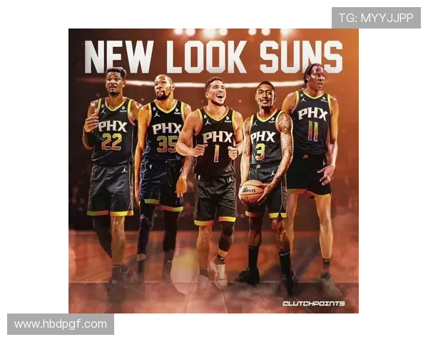 太阳崛起新篇章:探索NBA菲尼克斯太阳队的未来与挑战 太阳崛起新篇章:探索NBA菲尼克斯太阳队的未来与挑战