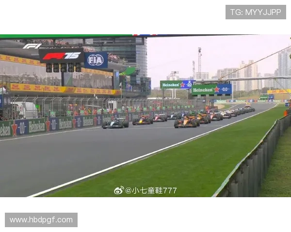 F1赛车新规发布 各队备战2025赛季力争突破极限 F1赛车新规发布 各队备战2025赛季力争突破极限