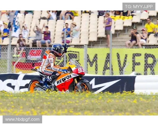 MotoGP赛季再掀高潮 马尔克斯重返赛场力争突破对手新纪录