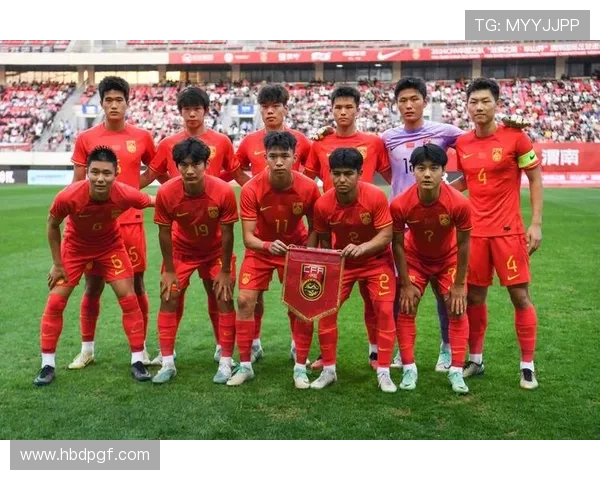 国足世预赛迎关键战主帅调整阵容年轻球员成胜负关键之战前瞻