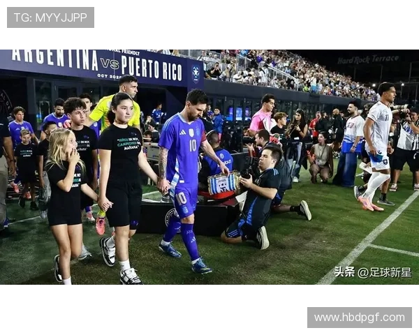 梅西转会至美国大联盟球队，重返球场续写传奇篇章