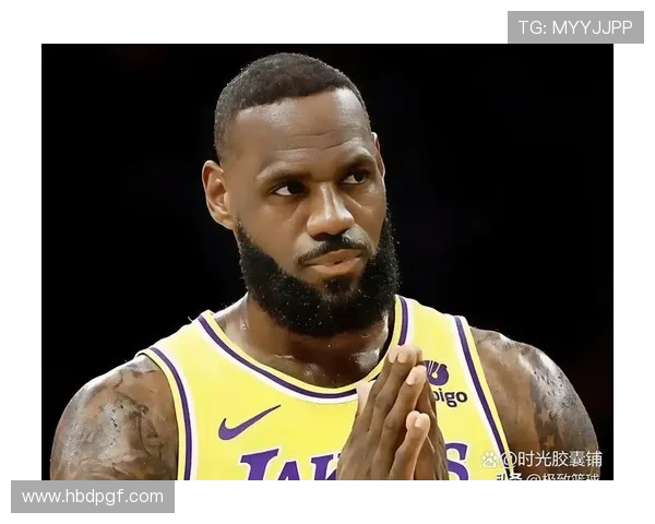 詹姆斯续约湖人五年计划引关注 NBA新赛季球队阵容大洗牌